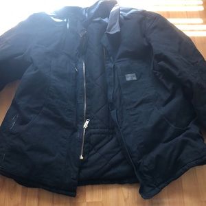 Dickies heavy duty jacket
